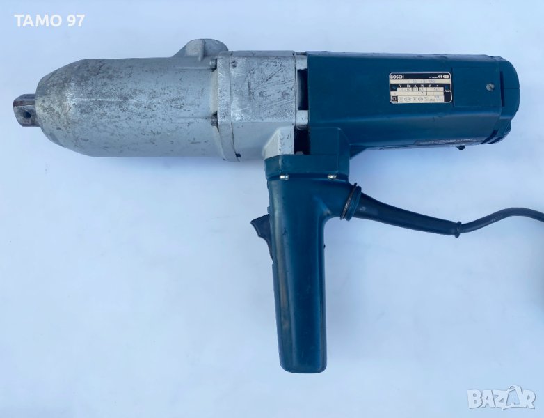 BOSCH GSD 30 - Ударен гайковерт, снимка 1