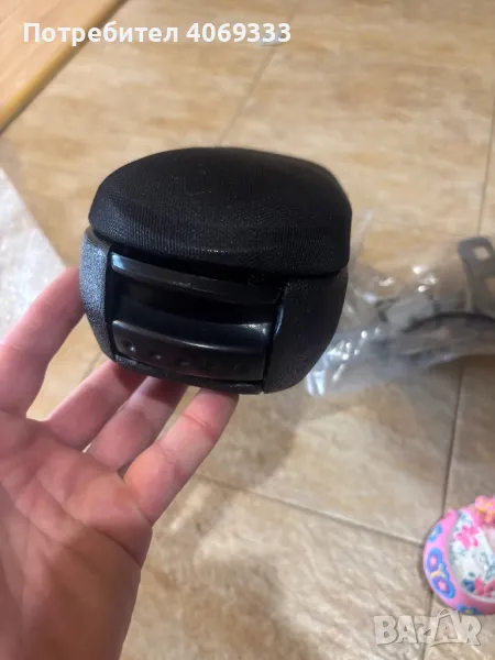 Подлакътник голф 4 ауди а4, снимка 1