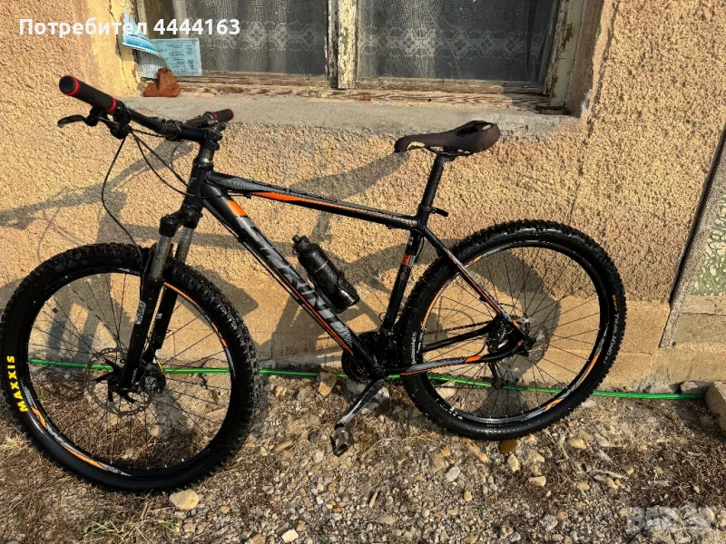 Sprint apolon 29, снимка 1