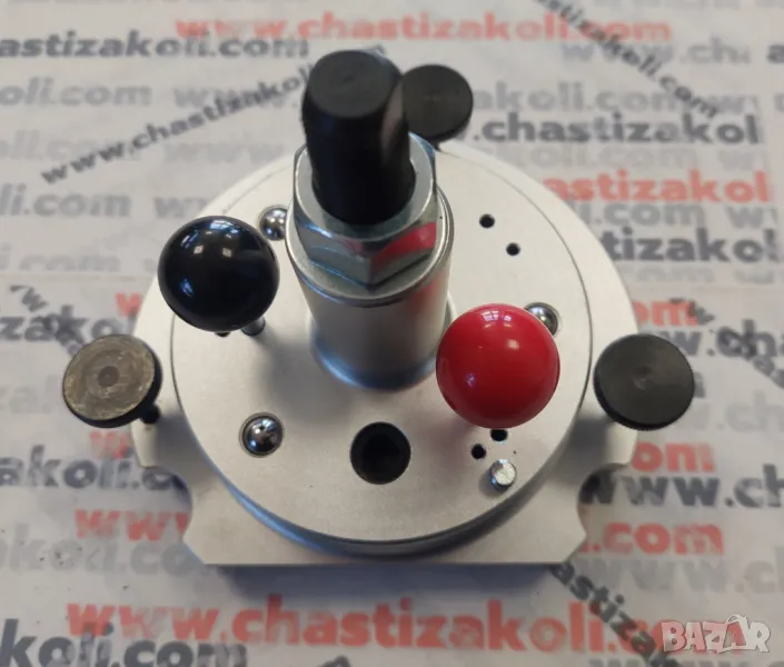 Инструмент за монтаж на фланец със семеринг колянов вал VAG 1.4, снимка 1