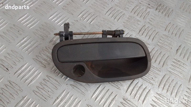 Дръжка врата Volvo S40 1999г.(предна дясна)	, снимка 1