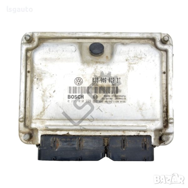 Компютър двигател Seat Leon 1999-2006 ID:101895, снимка 1