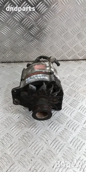 Алтернатор Audi A6 C4 2.0i 1995г.	, снимка 1