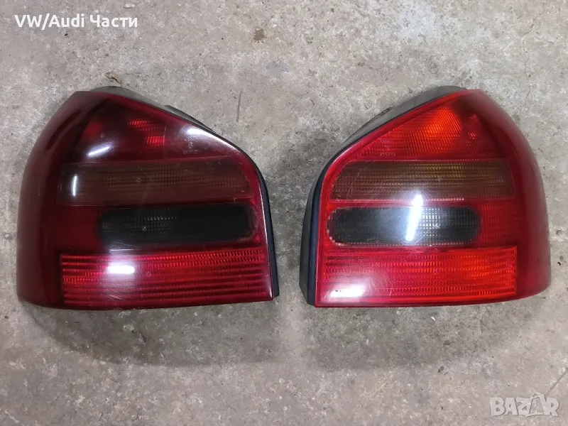 Стопове за Ауди А3 С3 Audi A3 S3 8L , снимка 1