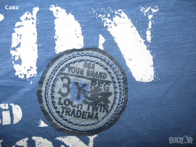 Блуза СANYON   мъжка,Л, снимка 1