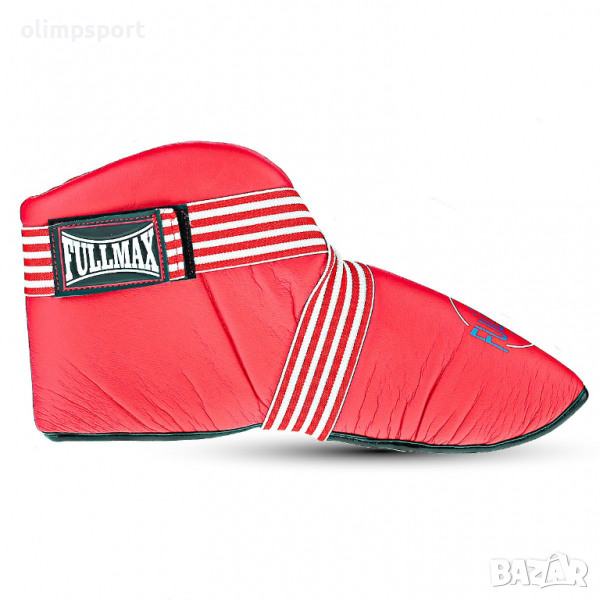 Протектор 547  за крака  еко кожа универсален размер​, снимка 1