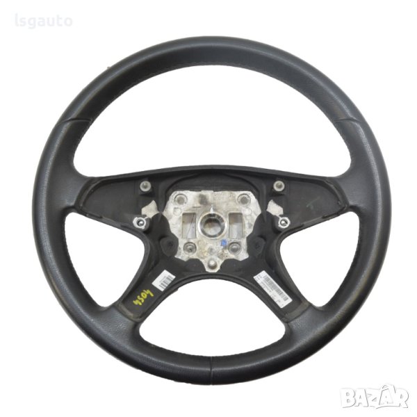 Волан Mercedes-Benz C-Class 204 (W/S/C) 2007-2014 ID:108769, снимка 1