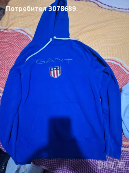 Суитчър Gant , снимка 1