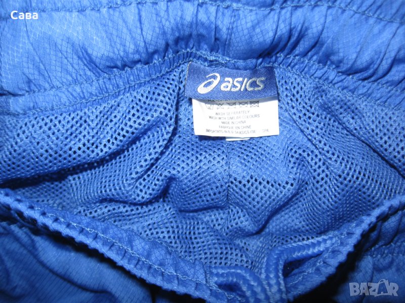 Спортно долнище ASICS  мъжко,Л, снимка 1