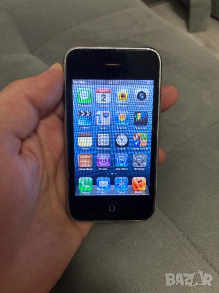 iPhone 3GS, снимка 1