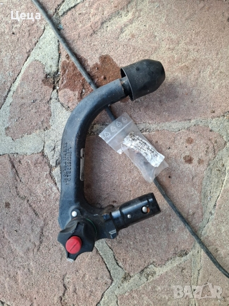 щора багажник голф 4 комби , теглич, снимка 1