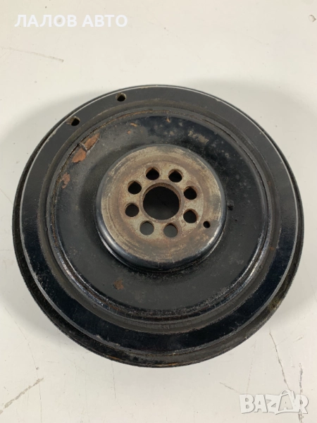 Демпферна шайба Ауди А4 А5 А6 2.7 ТДИ Dempferna shaiba Audi A4 A5 A6 2.7 TDI , снимка 1