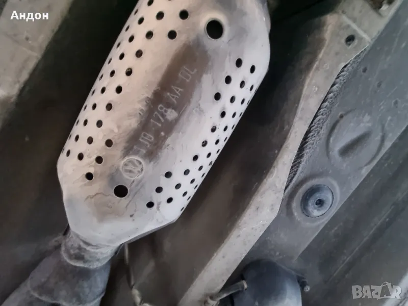 Изкупуване на катализатори , снимка 1