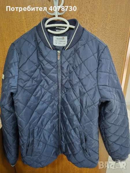 Преходно яке COCCODRILLO, снимка 1