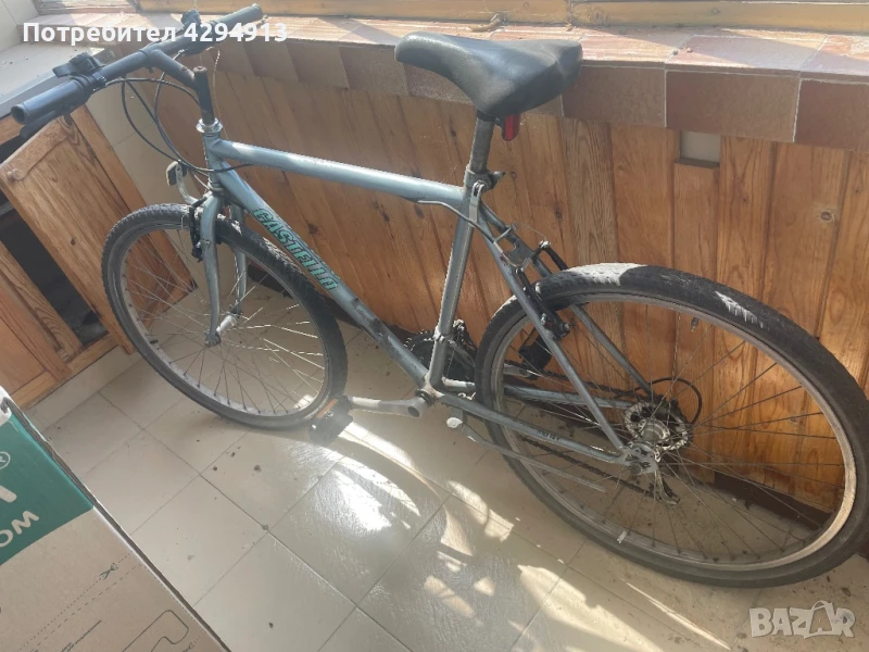 Castello, снимка 1