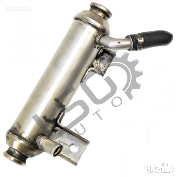 Охладител EGR клапан Saab 9-3 2004-2015 SA251021N-74, снимка 1