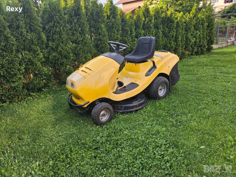 Тракторна косачка Alko Spezial, снимка 1