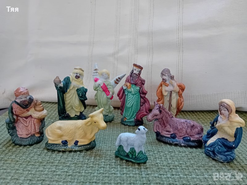 Порцеланови фигурки , снимка 1