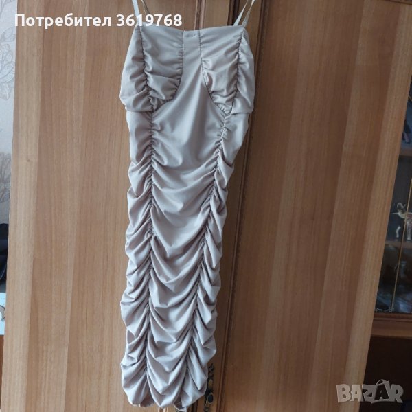 Къся рокля, снимка 1