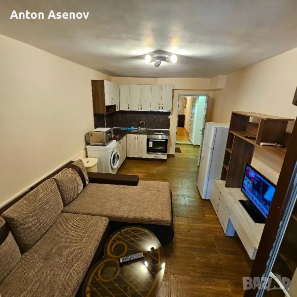 ***двустаен напълно обзаведен апартамент в Свиленград***, снимка 1