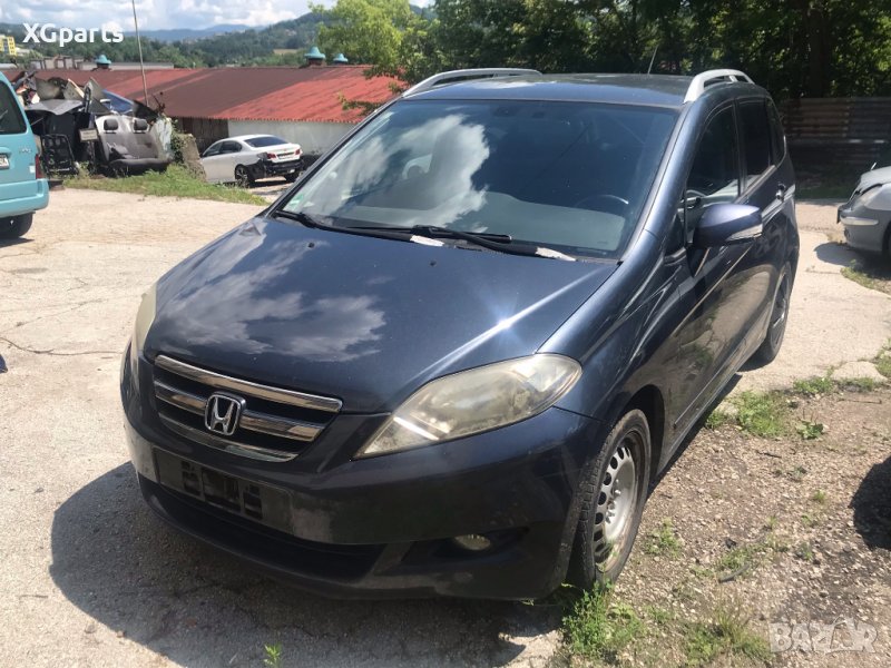 Honda FR-V 2.2i-ctdi на части, снимка 1