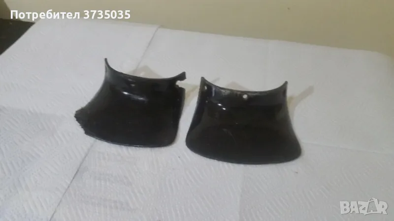 Оригинални калобрани Симсон  , снимка 1