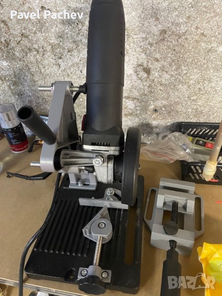 Флекс с стойка raider pro, снимка 1