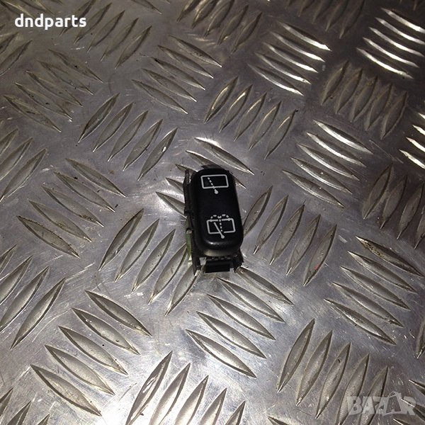 Бутон чистачки за Mercedes ML |W163|, /1997-2005/, снимка 1