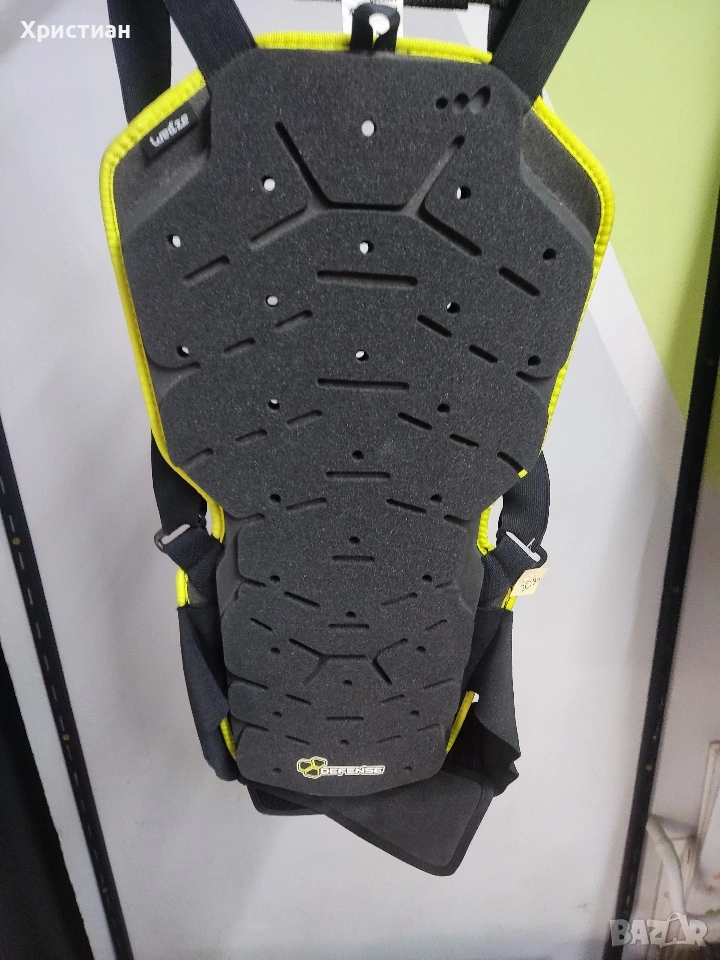 Детски протектор за гръб , снимка 1