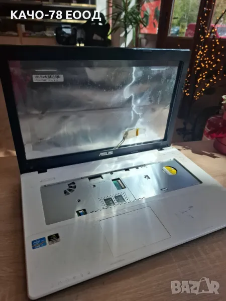 Asus – X75VD, снимка 1