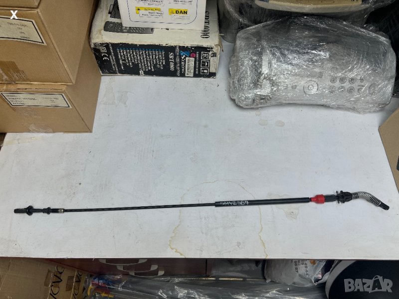 ЖИЛО ГАЗ 01.142387 Ford Granada 1 (GGTL, GGFL) (GU) 1.7, 2.0, 2.3, 2.6, 2.8, 2.8 i, 3.0  1972 - 1985, снимка 1