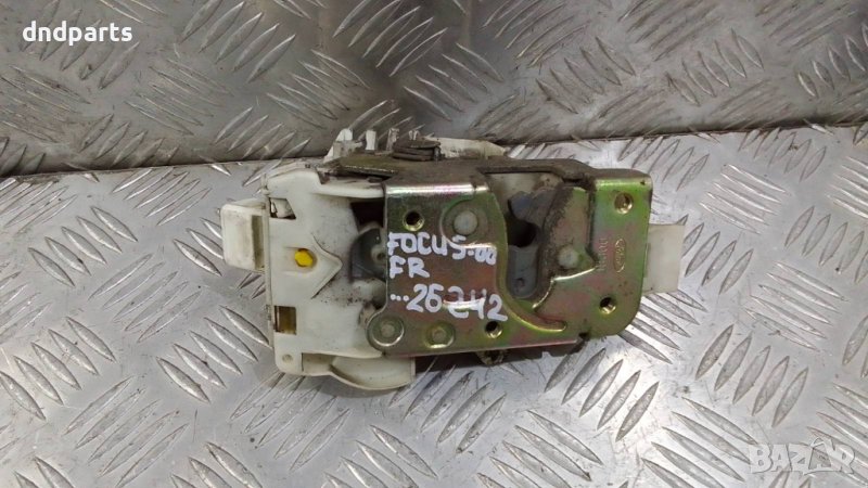 Брава Ford Focus 2000г.(предна дясна)	, снимка 1