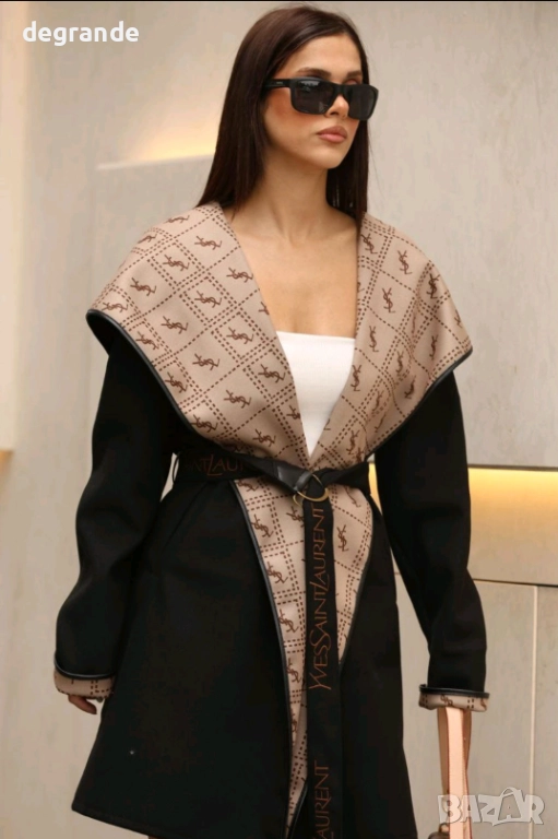 Модел YSL в две разцветки , снимка 1