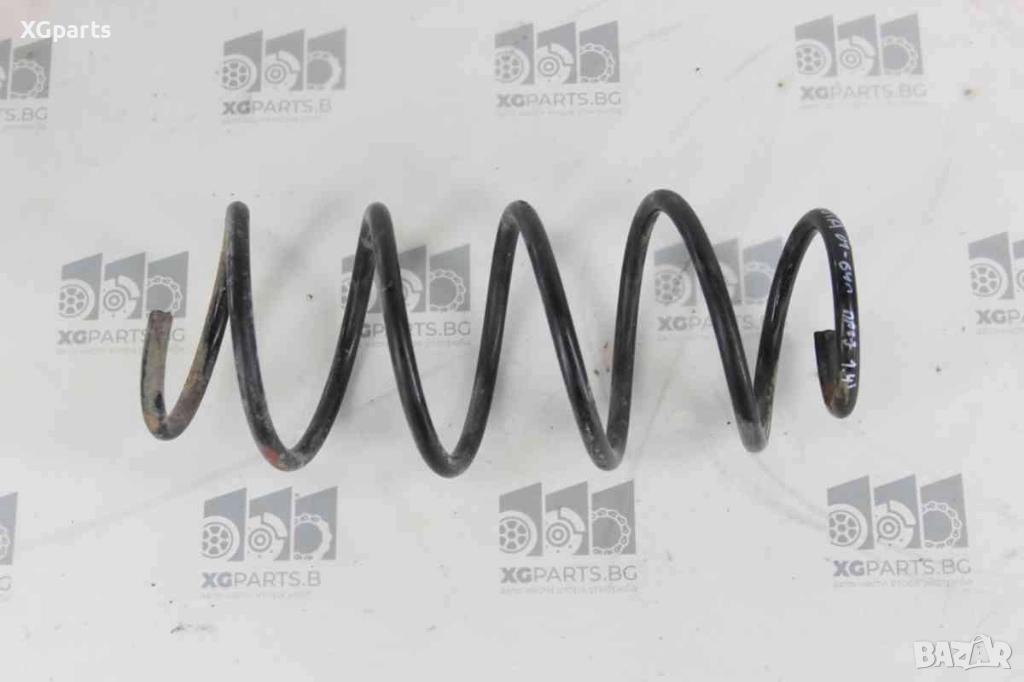 Предна пружина за Skoda Fabia I 1.4 16V 75 к.с. (2000-2007), снимка 1