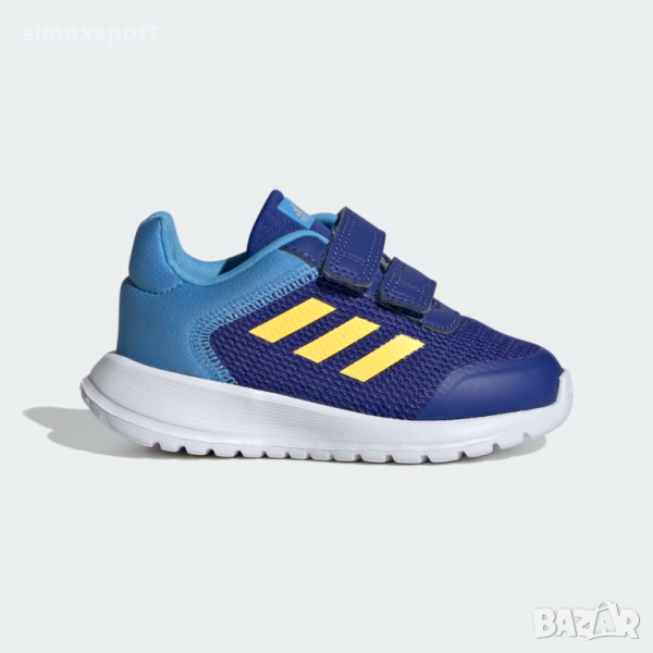 ДЕТСКИ МАРАТОНКИ ADIDAS TENSAUR RUN 2.0 CF I, снимка 1