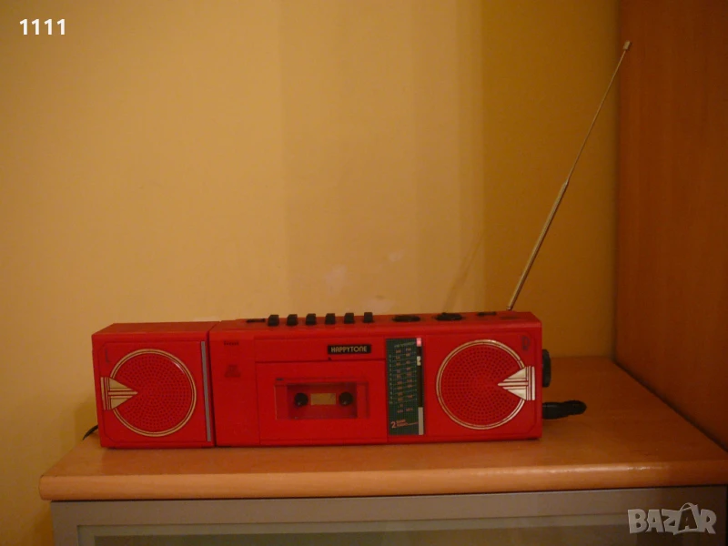HAPPYTONE CR-460, снимка 1