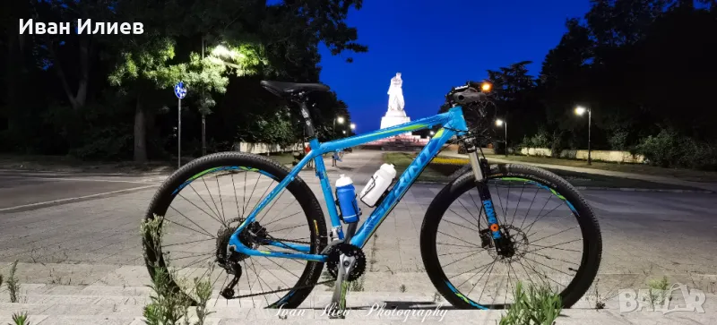 Sprint APOLON 29", снимка 1