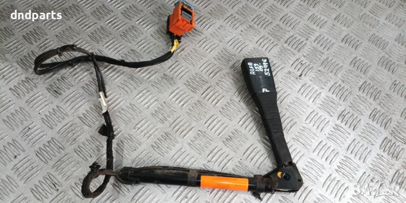 Пиропатрон Alfa Romeo 159 1.9JTDm 2009г.(преден ляв)	, снимка 1