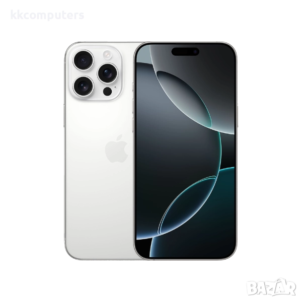 ЧАСТИ ЗА APPLE IPHONE 16 PRO MAX 1TB , снимка 1