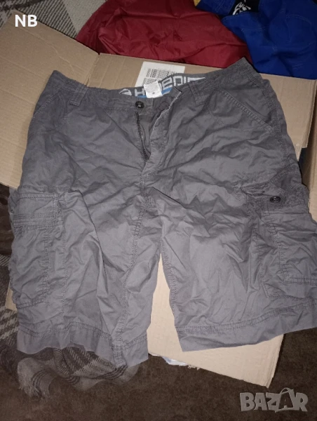 къси панталонки Комбат, снимка 1