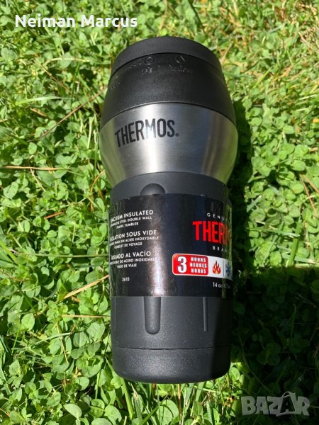 Thermos, снимка 1