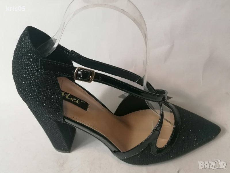 Дамски обувки MEI-23, снимка 1