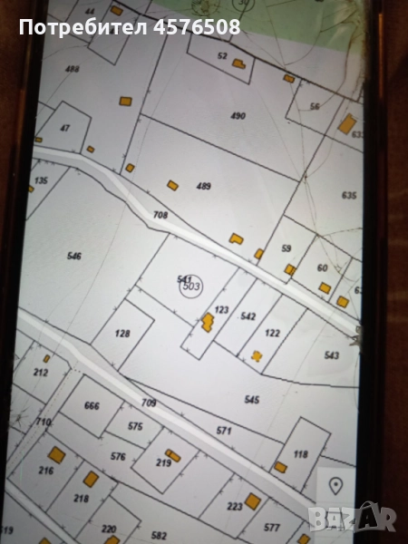 Продавам с.Звездица, снимка 1