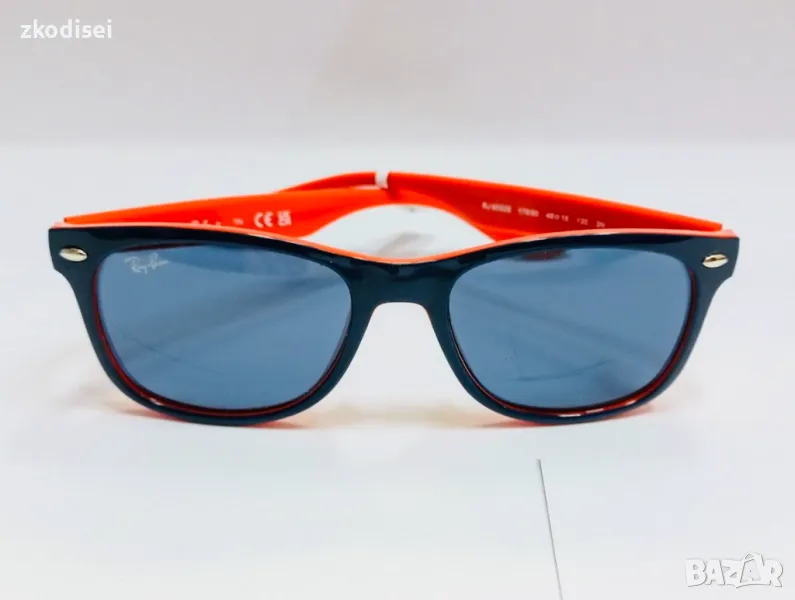 Очила RAY BAN - RJ9052S, снимка 1