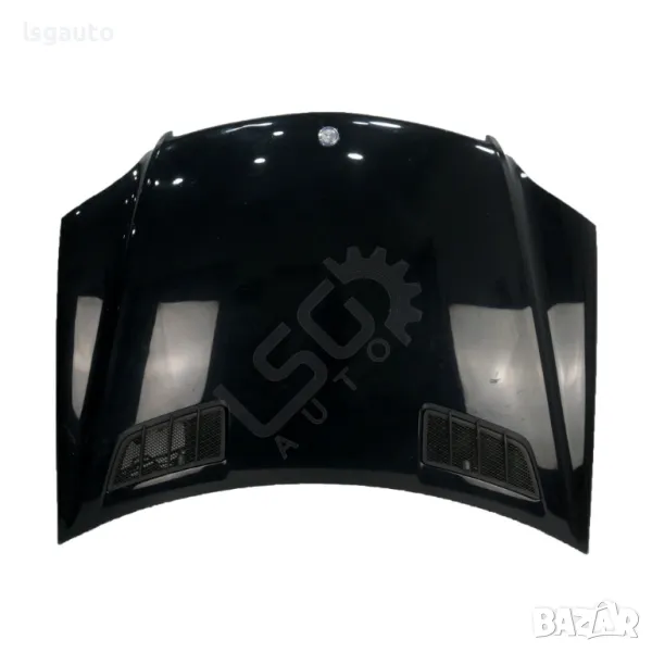 Преден капак Mercedes-Benz M-class (W164) 2005-2011 ID: 140435, снимка 1