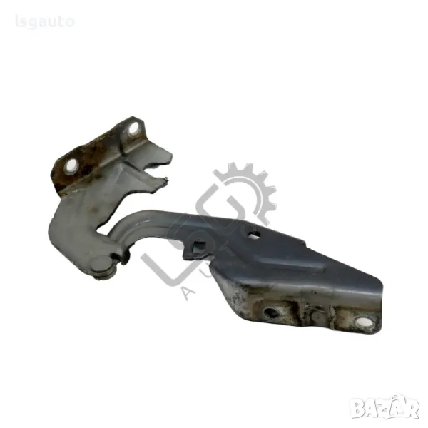 Лява панта преден капак Mitsubishi Lancer X (GS44S) 2007-2017 ID: 134707, снимка 1