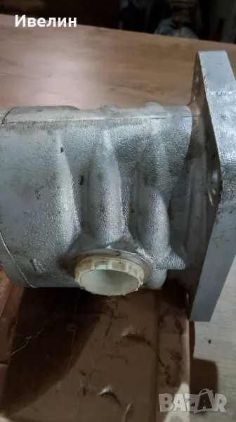 Хидравлична помпа 100л, снимка 1