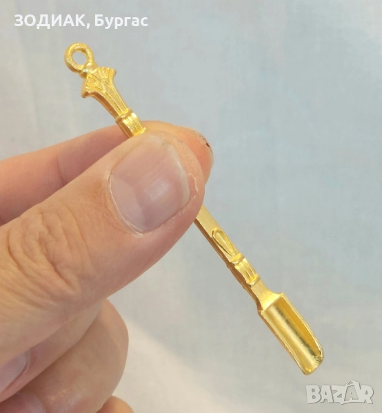 Мини ЛЪЖИЧКА, снимка 1