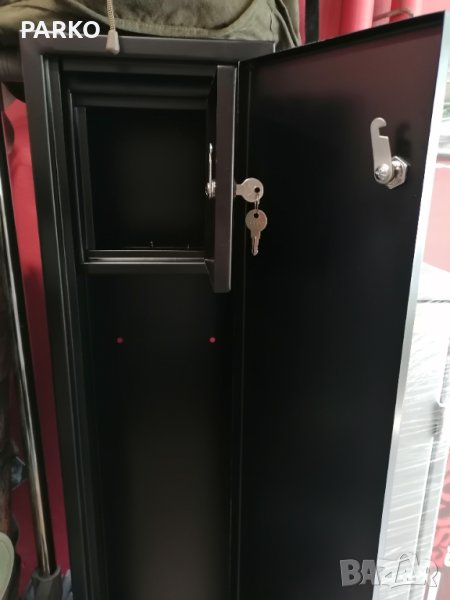 Каса за оръжие , снимка 1