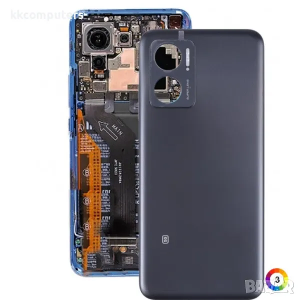 Оригинален Заден Капак за Xiaomi Redmi Note 11E, снимка 1